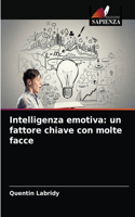 Intelligenza emotiva
