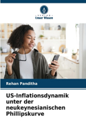US-Inflationsdynamik unter der neukeynesianischen Phillipskurve