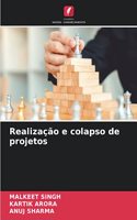 Realização e colapso de projetos