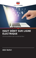 Haut Débit Sur Ligne Électrique