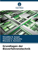 Grundlagen der Bioverfahrenstechnik