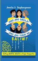 Sino Ang Dakila? Sino Ang Tunay Na Baliw?