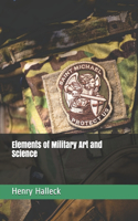 Elements of Military Art and Science