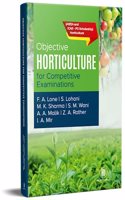 Objective Horticulture for Competitive Examinations