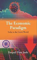 The New Economic Paradigm India In The Covid World