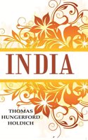 India [Hardcover]