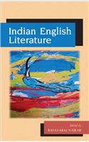 Indian English Literature