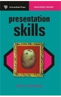 Presentation Skills