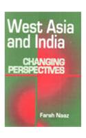 West Asia And India