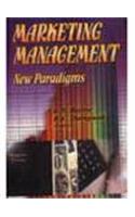 Marketing Management : New Paradigms