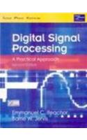 Digital Signal Processing, 2/E