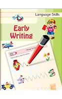 Language Skills: Early Writing