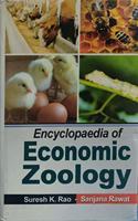 Encyclopaedia of Economic Zoology (Set of 5 Vols.)