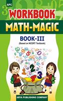 Workbook Math-Magic- 3