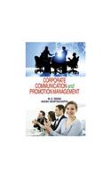 Corporate Communication and Promotion Management