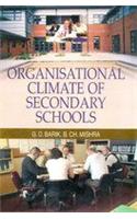Organisational Climate Of Secondary Schools