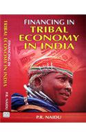 Financing in Tribal Economy in India