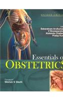 Essentials of Obstetrics