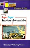 Export-Import Procedures and Documentation