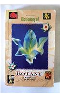 Academics Dictionary of Botany