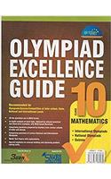 OLymplied Excellence Guide Mathematics Class 10