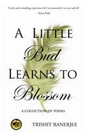 A Little Bud Learns To Blossom