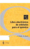 Libro Electr Nico De Orbitales Para El Qu Mico