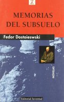 Z Memorias del subsuelo (NOVELA) (Spanish Edition)