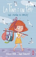 La Tina i en Pop 1. Vull canviar de familia!