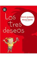 Los Tres Deseos