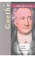 J. W. Goethe