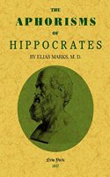 Aphorisms of Hippocrates