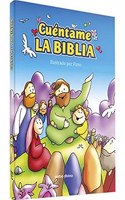 Cuentame la Biblia