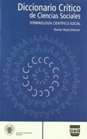 DICCIONARIO CRITICO DE CIENCIAS SOCIALES vol. 1