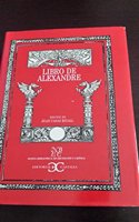 Libro de Alexandre