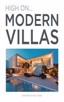 High On… Modern Villas