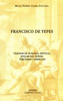 Francisco de Yepes