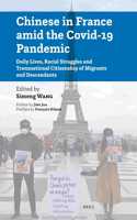 Chinese in France Amid the Covid-19 Pandemic