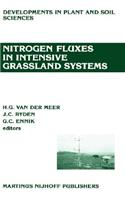Nitrogen Fluxes in Intensive Grassland Systems