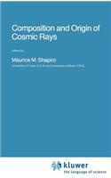 Composition and Origin of Cosmic Rays