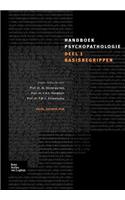 Handboek Psychopathologie