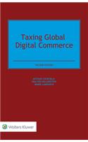 Taxing Global Digital Commerce