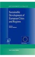 Sustainable Development of European Cities and Regions