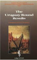 Uruguay Round Results