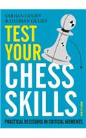 Test Your Chess Skills