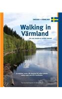 Walking in Varmland