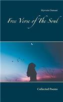Free Verse of The Soul