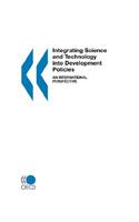 Integrating Science & Technology Into Development Policies: An International Perspective