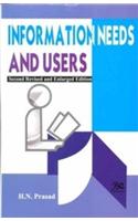 Information Needs And Users