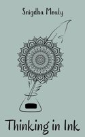 Thinking in Ink